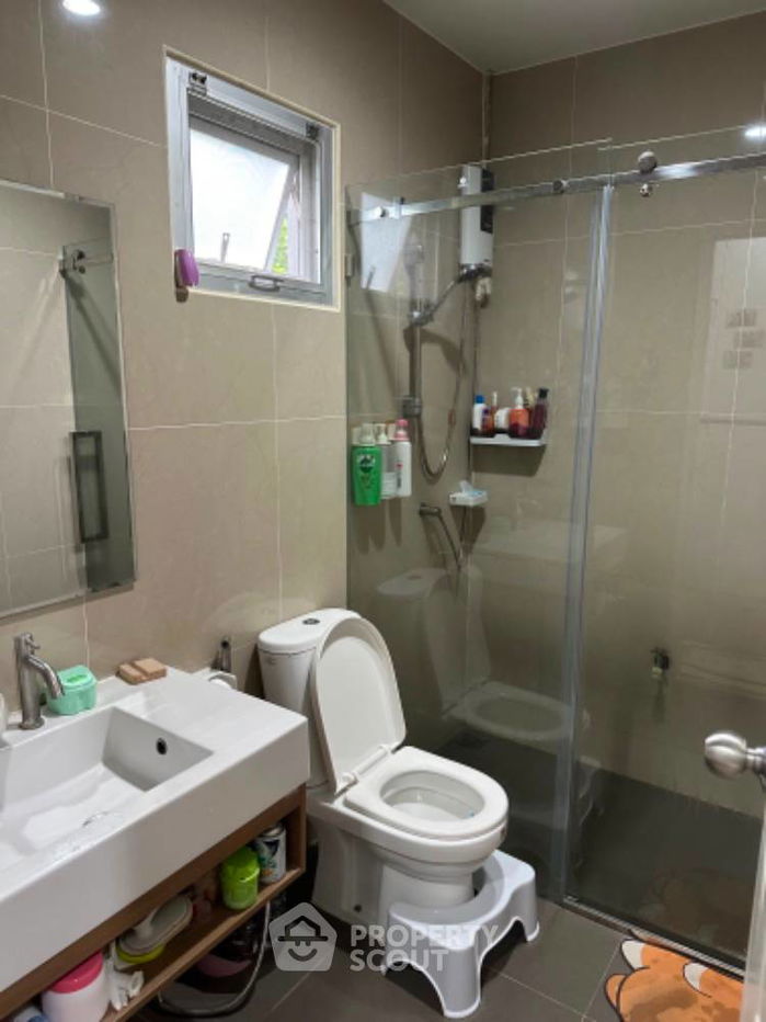 รูป ทาวน์เฮาท์ 4-ห้องนอน ใน ทรายกองดิน (ID 1697926) - รูปที่ 14/15