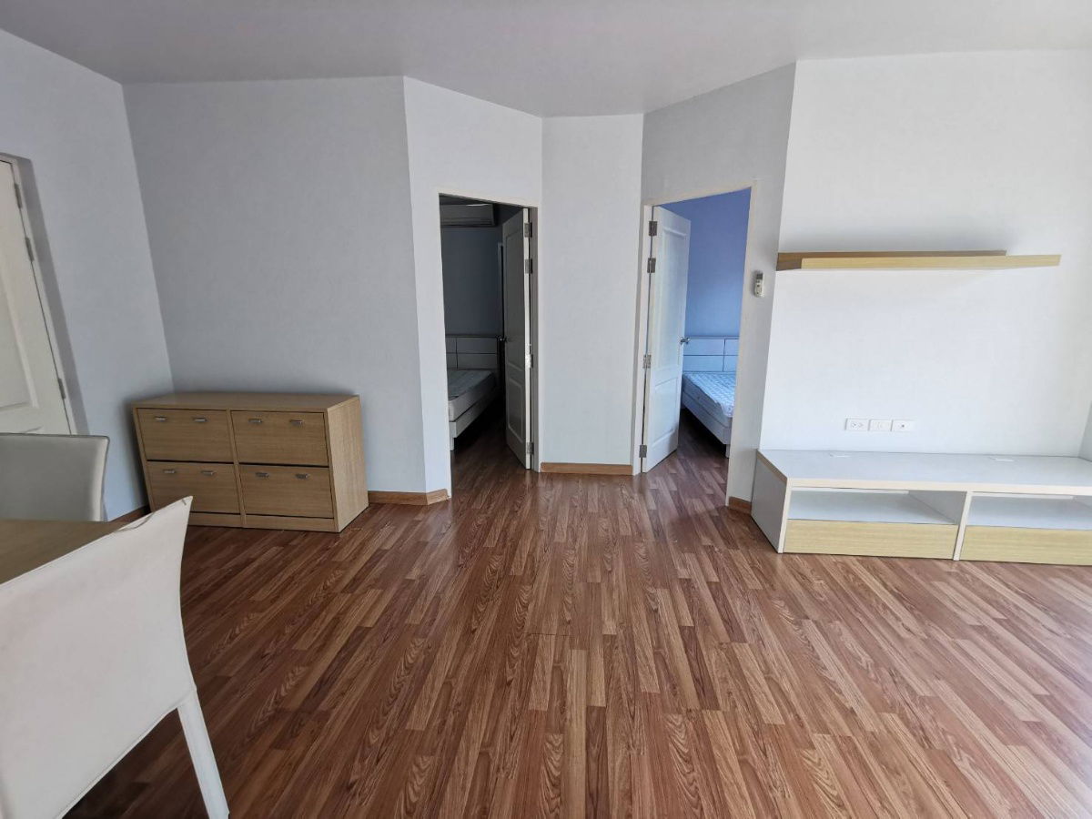 รูป G932 ปล่อยให้เช่า คอนโด เดอะ ซี๊ด แจ้งวัฒนะ (แบบ 2ห้องนอน 1ห้องน้ำ) มีเครื่องซักผ้า**ตกแต่งพร้อมอยู่ - รูปที่ 10/15