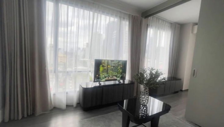 picture #R7943 🎉 011268  Condo for rent Ideo Mobi RangNam - 5/9