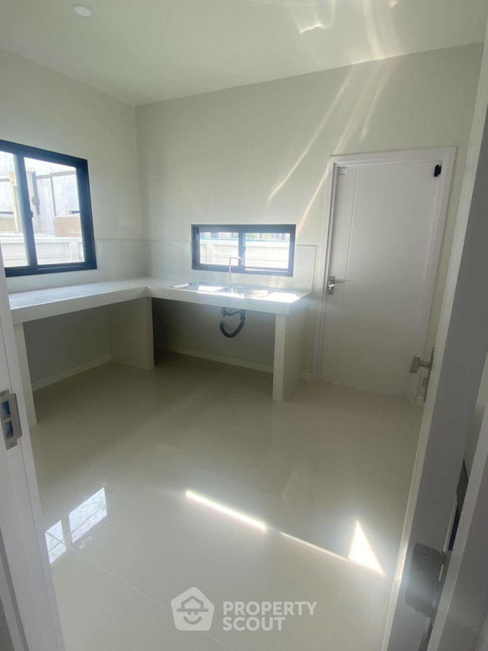 รูป บ้าน 3-ห้องนอน ใน สามวาตะวันตก (ID 2002212) - รูปที่ 15/25