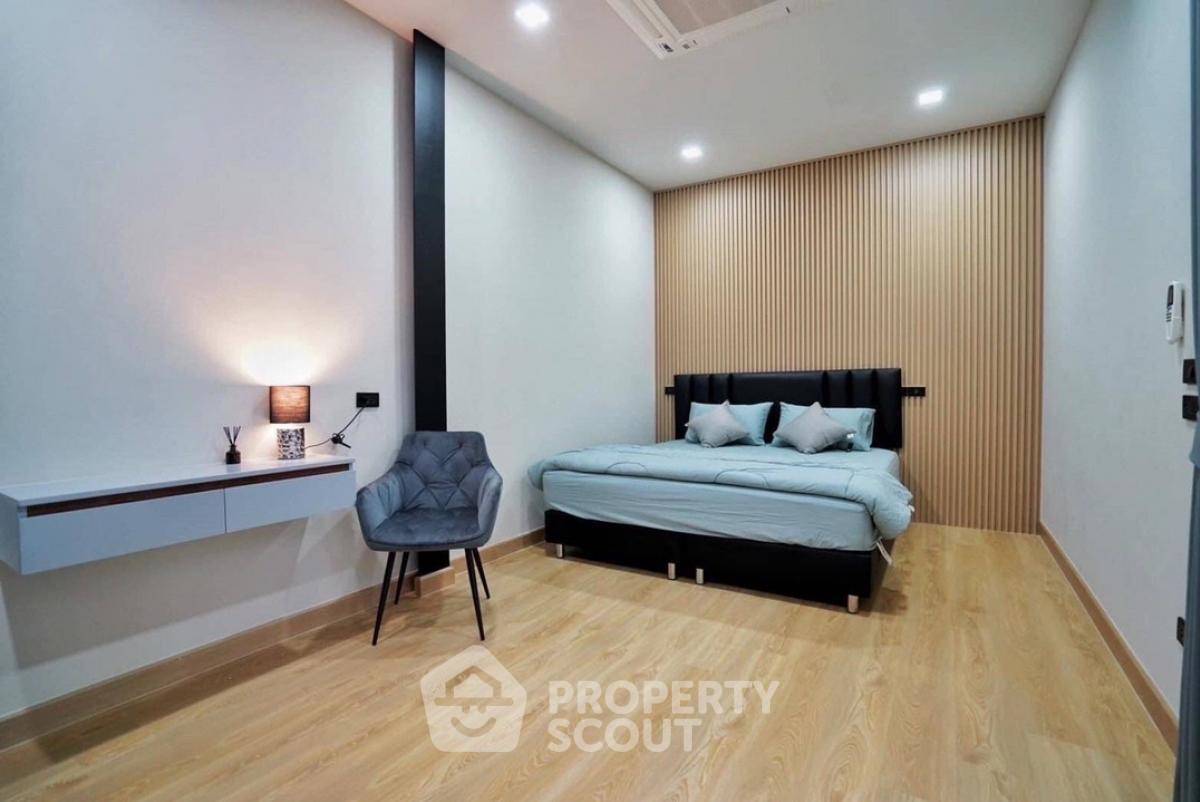 รูป วิลล่า 3-ห้องนอน ใกล้ เมืองพัทยา (ID 1769989) - รูปที่ 13/16