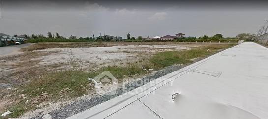 รูป ที่ดินสำหรับปล่อยขาย 11,361.2 ตารางเมตร แถว ใน บางโฉลง (ID 1973169) - รูปที่ 1/5