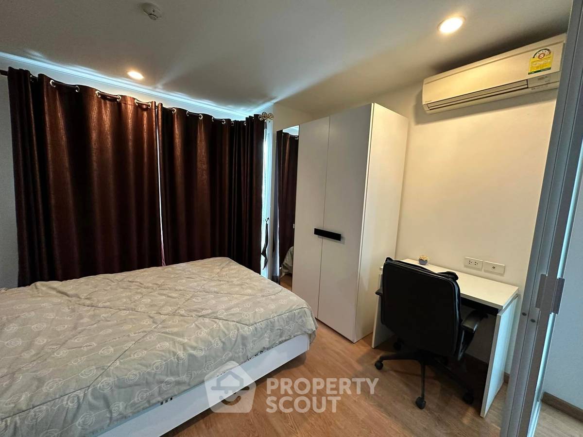 picture 1-BR Condo at U Delight @ Jatujak Station near BTS Mo Chit (ID 1676215) - 10/11