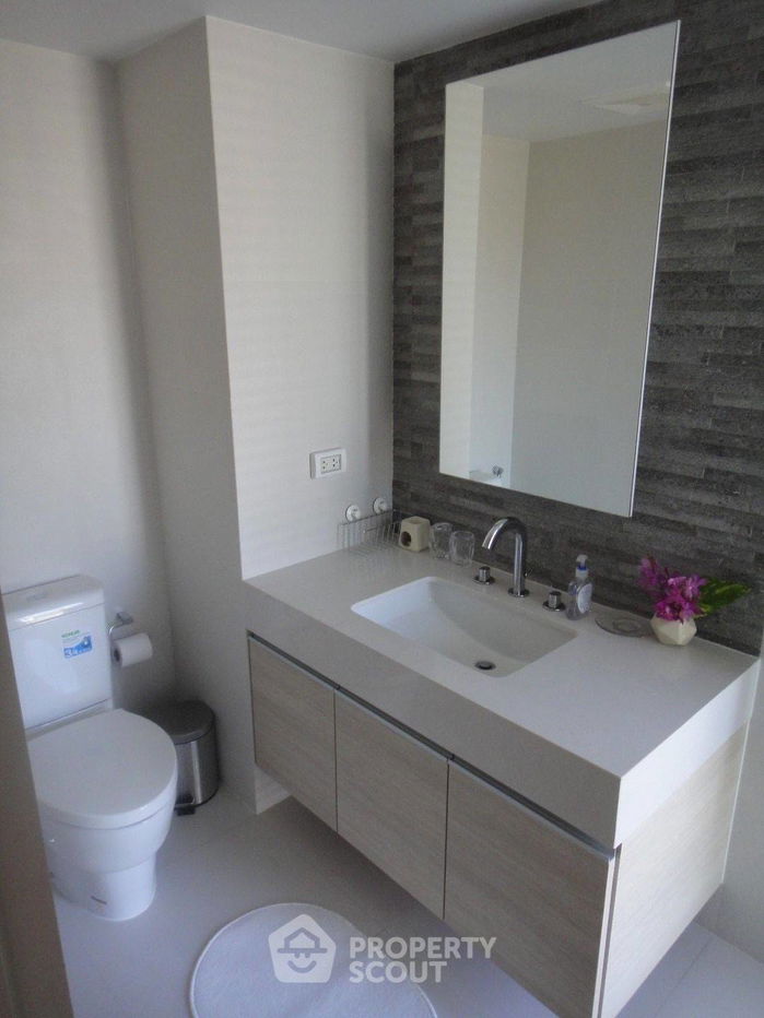 รูป คอนโด 2-ห้องนอน ที่ เดอะ แซงชัวรี่ หัวหิน ใกล้ หาดเขาตะเกียบ (ID 1258623) - รูปที่ 4/12