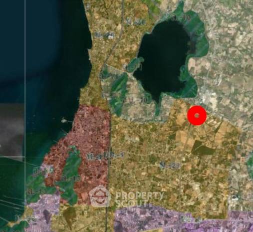 รูป ที่ดินสำหรับปล่อยขาย 24,224 ตารางเมตร แถว ใน สุรศักดิ์ (ID 2081023) - รูปที่ 3/3