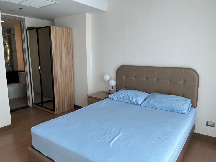 picture 📍For rent - Supalai Oriental Sukhumvit 39 ✨1 bedroom Fully furnished ⚡️🔥🔥 - 5/8