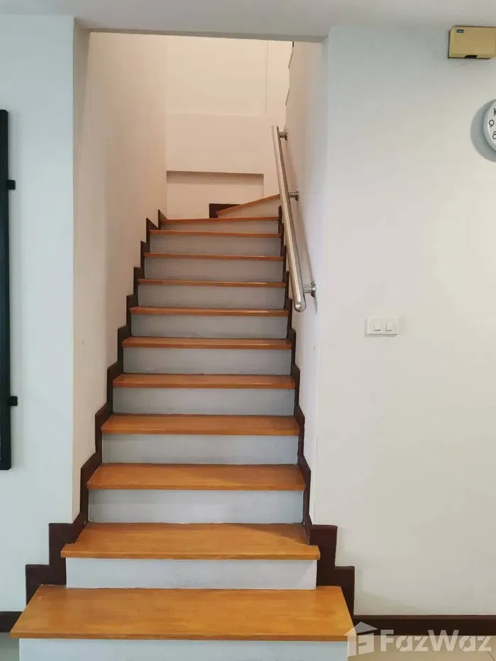 รูป ทาวน์เฮ้าส์ให้เช่า 2 ห้องนอน ในโครงการ เรเนซองส์ พัทยา รีสอร์ท แอนด์ สปา 5903919 - รูปที่ 4/11