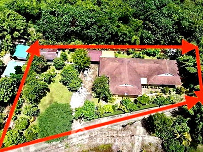 ที่ดิน ไปรษณีย์หางดง  : ที่ดินสำหรับปล่อยขาย 2,400 ตารางเมตร แถว ใน น้ำแพร่ (ID 2096208)