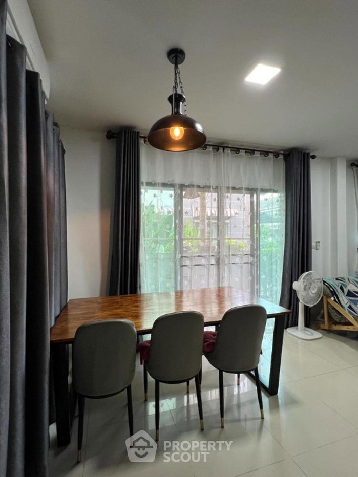 รูป ทาวน์เฮาท์ 3-ห้องนอน ใน มีนบุรี (ID 2030996) - รูปที่ 15/16