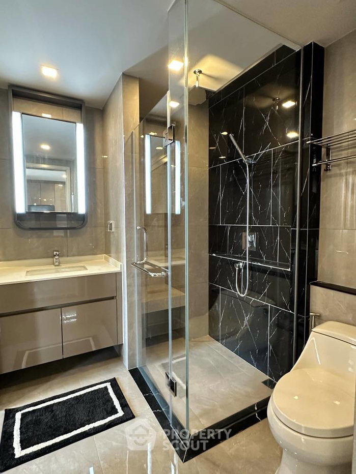 รูป คอนโด 1-ห้องนอน ที่ วันไนน์ไฟว์ อโศก - พระราม 9 ใกล้ MRT พระราม 9 (ID 1896245) - รูปที่ 8/12