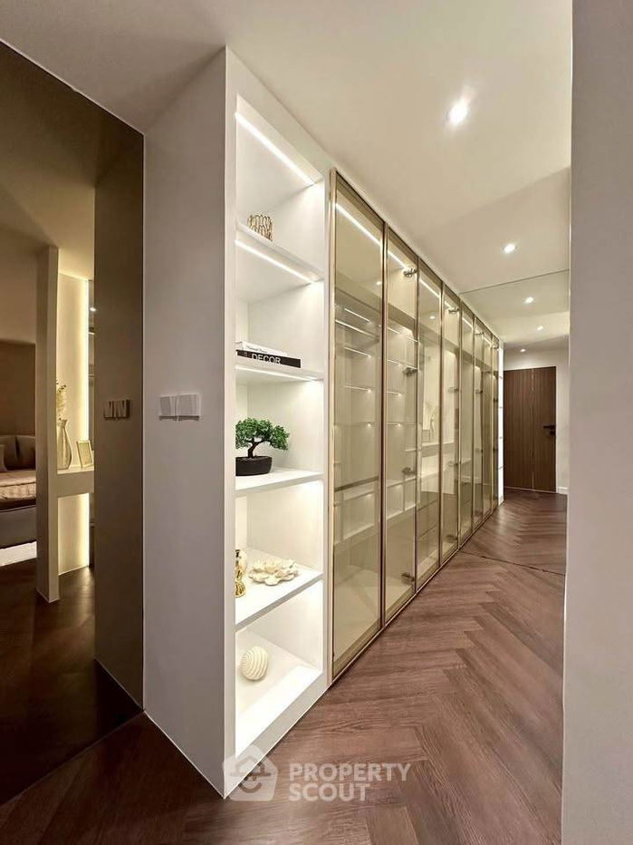 picture 2-BR Condo at Sritana Condominium 2 close to Chiang Mai University (ID 2457764) - 19/20