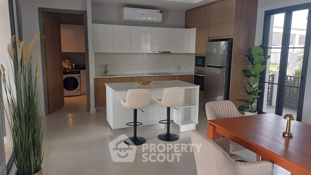 รูป บ้าน 2-ห้องนอน ที่ ซันไชน์ เพรสทิจ วิลล่า ใกล้ เดอะ เวเนเซีย (ID 1955469) - รูปที่ 5/15