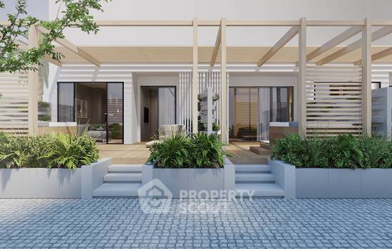 picture 1-BR Condo at Layan Green Park close to Layan (ID 1552852) - 5/6