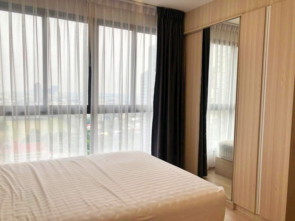 รูป ห้องมาใหม่🐲แอดไลน์ได้เลยครับ🐲✨✨🛋️🛌IDEO O2 - รูปที่ 7/15