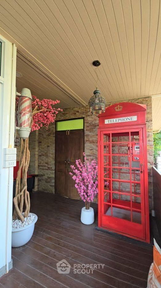 รูป บ้าน 4-ห้องนอน ใน วัดชลอ (ID 2049152) - รูปที่ 25/28