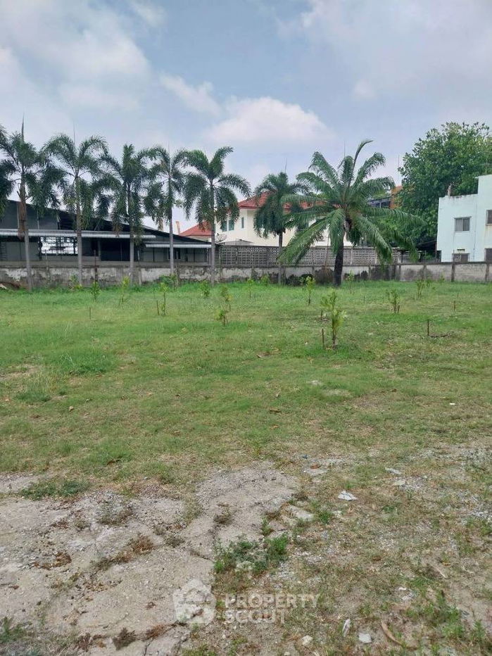 รูป ที่ดินสำหรับปล่อยขาย 4,076 ตารางเมตร แถว ใน บางจาก (ID 1828959) - รูปที่ 5/6