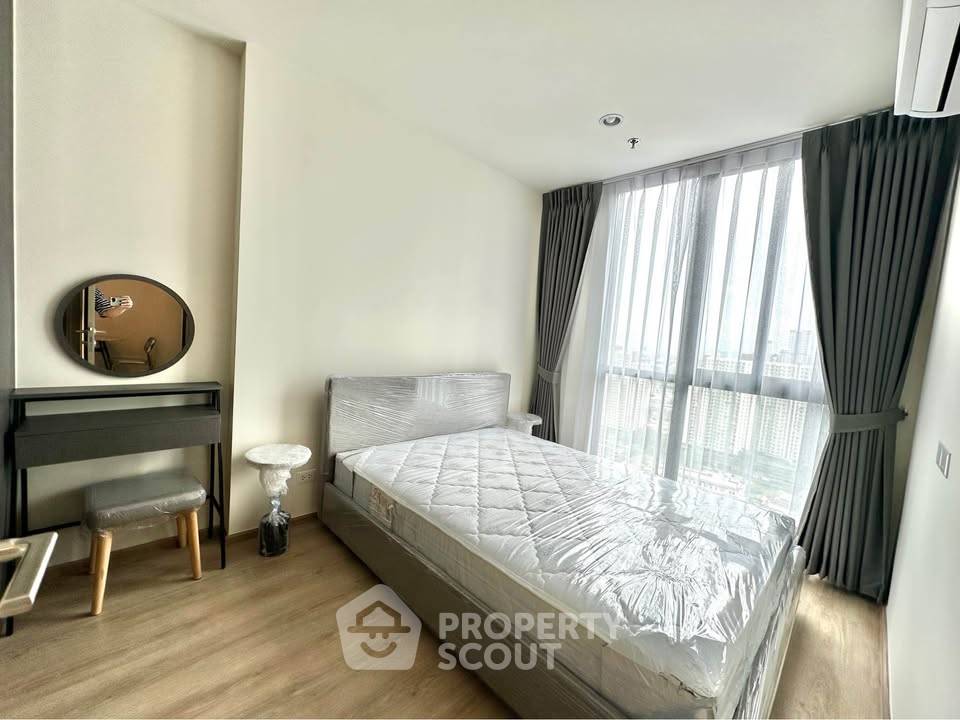 รูป คอนโด 1-ห้องนอน ที่ นิว ดิสทริค อาร์9 ใกล้ MRT พระราม 9 (ID 2451971) - รูปที่ 5/7