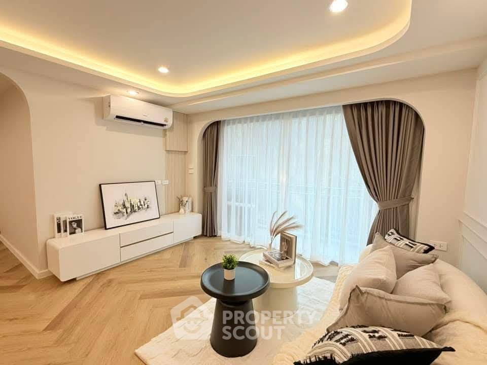 รูป คอนโด 2-ห้องนอน ที่ ปาร์ควิว วิภาวดี 4 ใน ดอนเมือง (ID 2064482) - รูปที่ 3/9