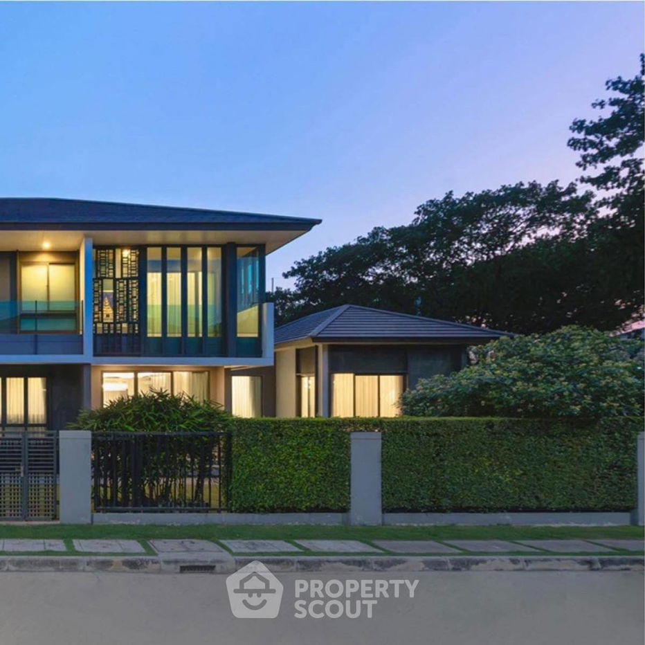 รูป บ้าน 5-ห้องนอน ใน ศาลาธรรมสพน์ (ID 1964230) - รูปที่ 3/36