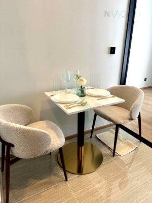 Condos for sale BTS Ari : For Sell Condo NOBLE AROUND ARI Building 1, Floor 29,1 bed room, Room size 27 sqm