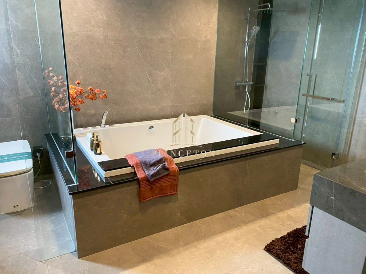 picture Grand Bangkok Boulevard Sukhumvit–Srinakarin - 14/16