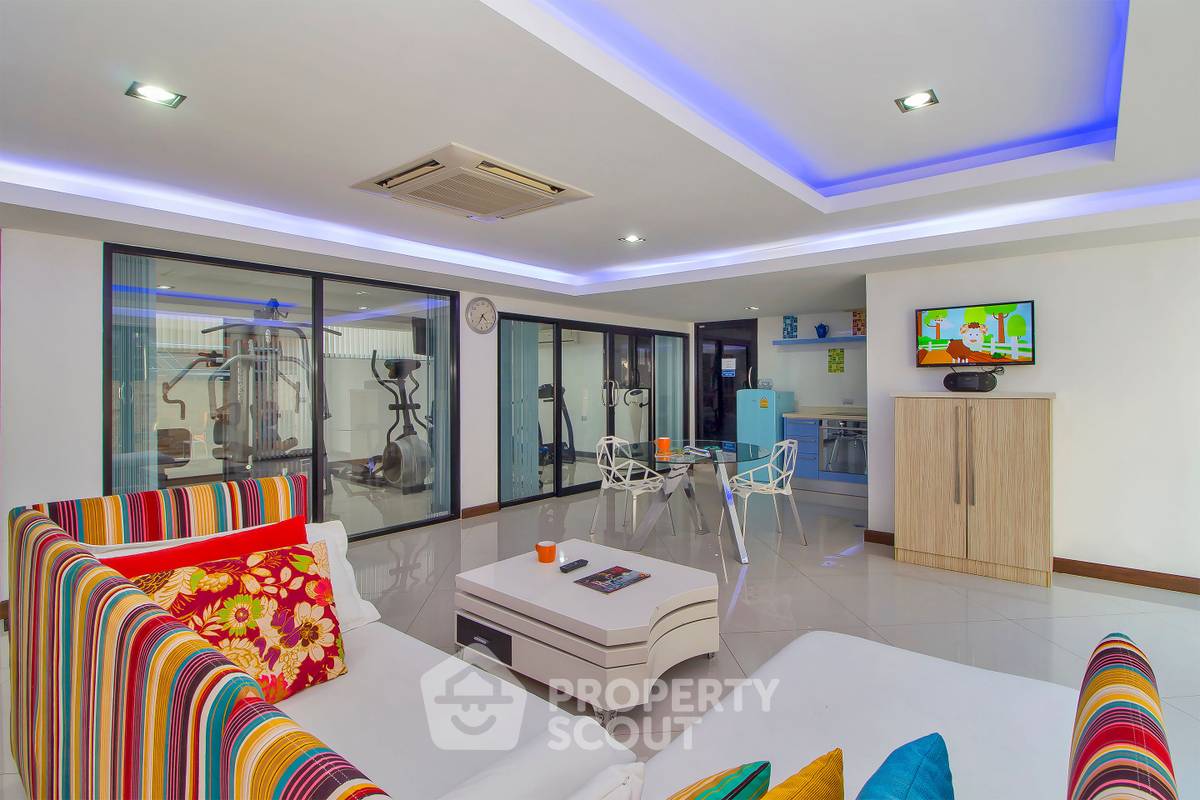 picture 4-BR Villa close to Phratamnak (ID 1330794) - 18/46