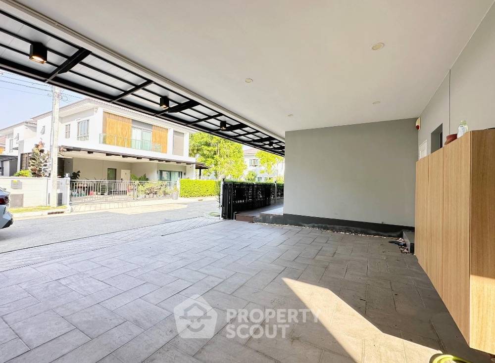 รูป บ้าน 4-ห้องนอน ใน บางกร่าง (ID 2052860) - รูปที่ 8/15