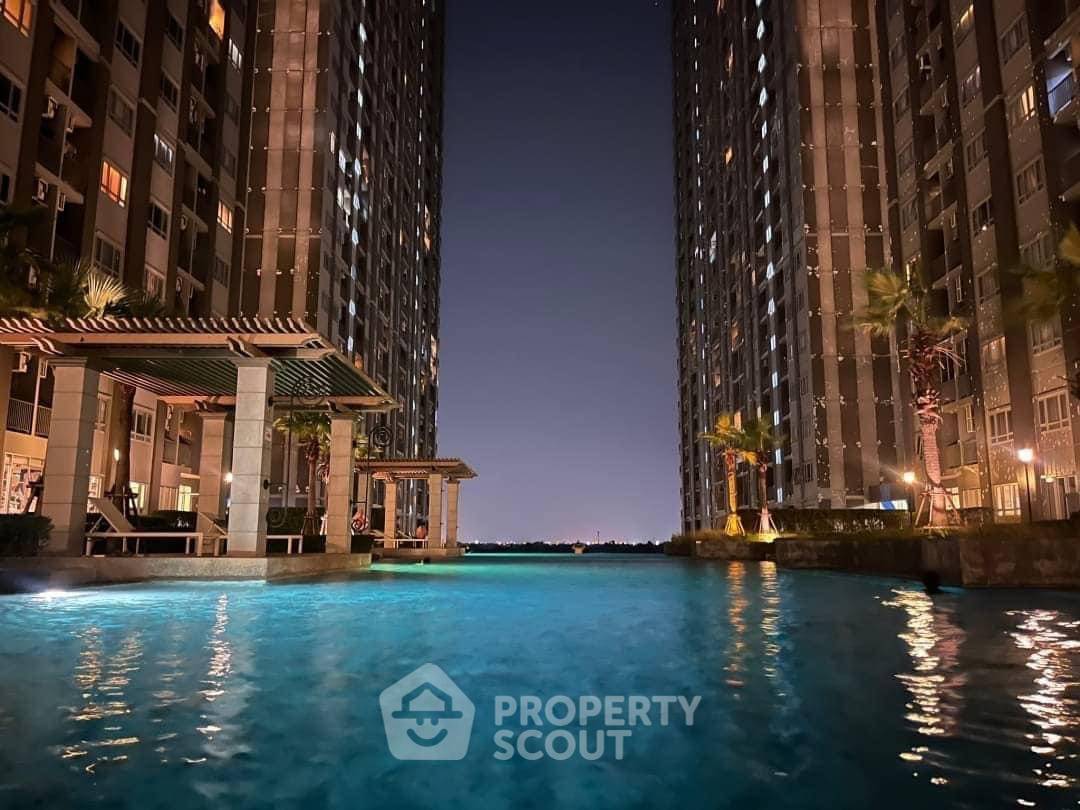 รูป คอนโด 2-ห้องนอน ที่ แมเนอร์ สนามบินน้ำ ใกล้ MRT สะพานพระนั่งเกล้า (ID 1545944) - รูปที่ 14/15