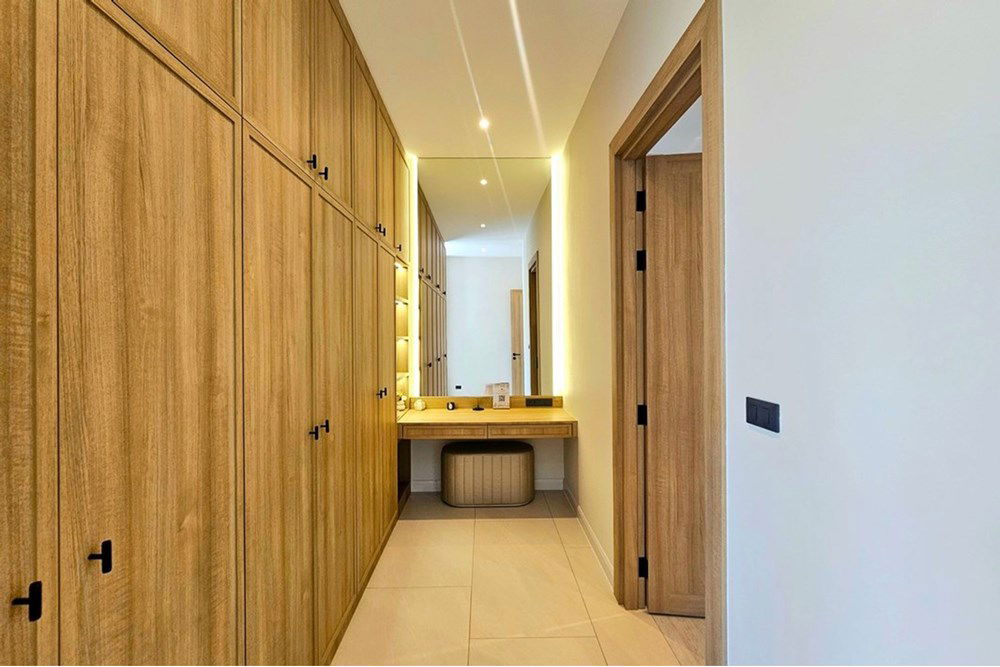 รูป [920601001-435] La Felice วิลล่าเอ็กซ์คลูซีฟ (Type A) ในหัวหินซอย 112 สำหรับขาย - รูปที่ 63/85