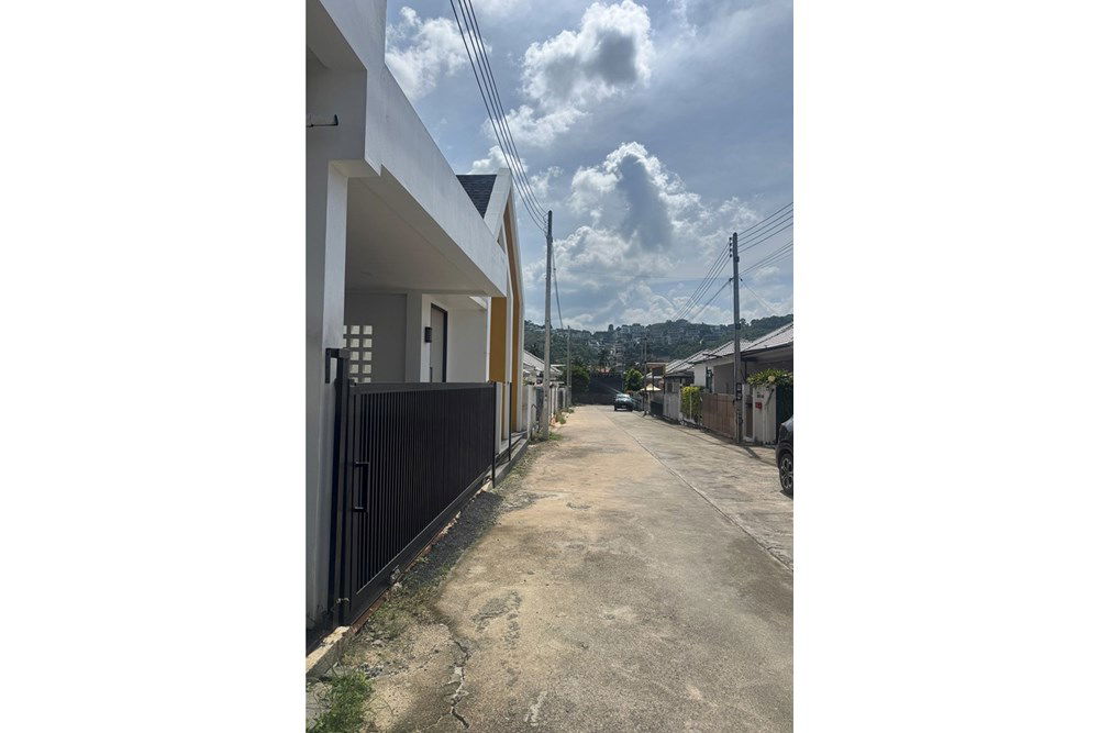 รูป [920121052-88] House for rent as seen - รูปที่ 29/35