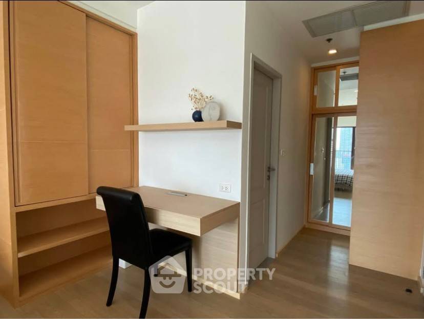 รูป คอนโด 1-ห้องนอน ที่ โนเบิล รีไฟน์ พร้อมพงษ์ ใกล้ BTS พร้อมพงษ์ (ID 2071195) - รูปที่ 9/9