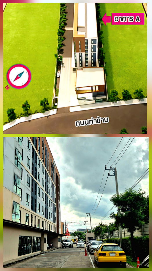 picture Condo for Sale in a Prime Location at UNIO Rama 2 - 11/13