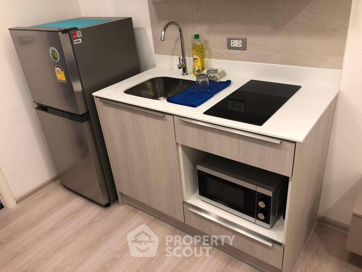 picture 1-BR Condo at Vtara 36 near BTS Thong Lor (ID 1731911) - 3/8