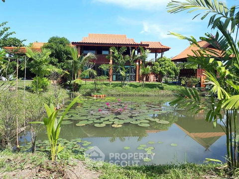 4-BR House in Ban Mai (ID 1881052)