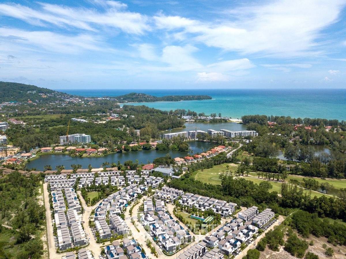 picture 5-BR Townhouse at Laguna Park close to Laguna (ID 2453725) - 35/46