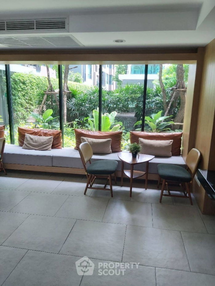 รูป คอนโด 1-ห้องนอน ที่ พรีมีโอ เฟรสโก ใน อนุสาวรีย์ (ID 1858437) - รูปที่ 11/12