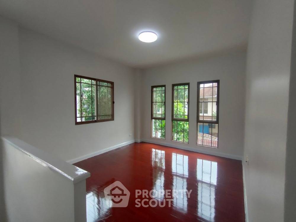 รูป บ้าน 4-ห้องนอน ที่ เศรษฐสิริ ประชาชื่น เรสซิเด้นซ์ 1 ใน เมืองนนทบุรี (ID 1020705) - รูปที่ 7/26