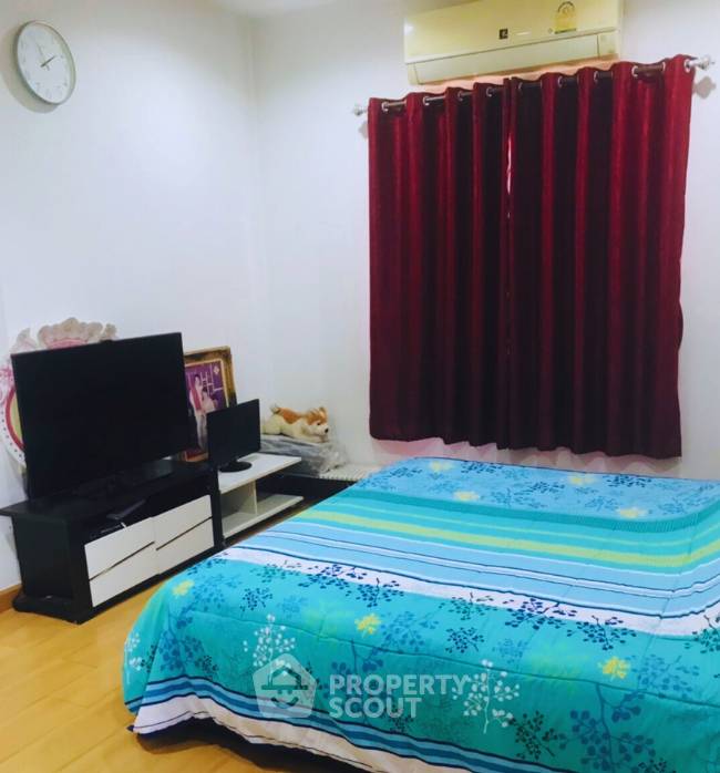 รูป บ้าน 3-ห้องนอน ที่ พาร์คเวย์ ชาเล่ต์ รามคำแหง ใน มีนบุรี (ID 2048272) - รูปที่ 5/6