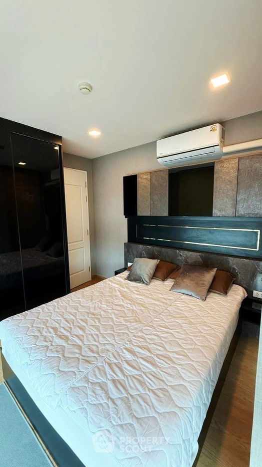 picture 2-BR Condo at The Light New York Sukhumvit 64 near BTS Punnawithi (ID 2457692) - 4/14
