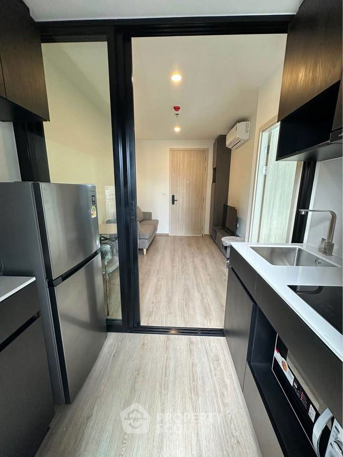 รูป คอนโด 1-ห้องนอน ที่ นิว ดิสทริค อาร์9 ใกล้ MRT พระราม 9 (ID 2451971) - รูปที่ 6/7