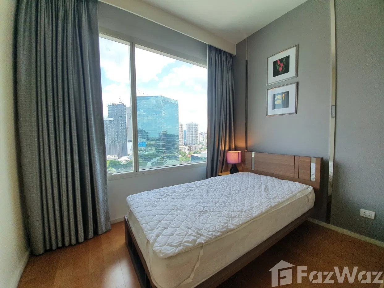 รูป คอนโดให้เช่า 2 ห้องนอน ในโครงการ วินด์ รัชโยธิน 5903938 - รูปที่ 16/21