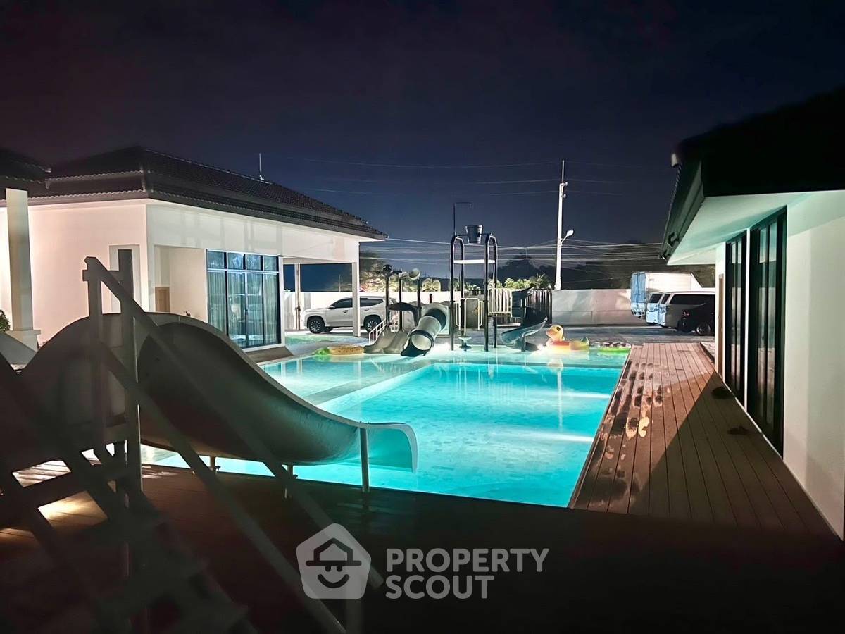 รูป วิลล่า 5-ห้องนอน ใกล้ ห้วยใหญ่ (ID 1996765) - รูปที่ 8/33