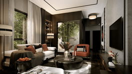 รูป WINSTON The Private Residence Collection - รูปที่ 3/10