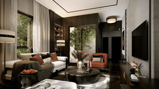 รูป WINSTON The Private Residence Collection - รูปที่ 3/10