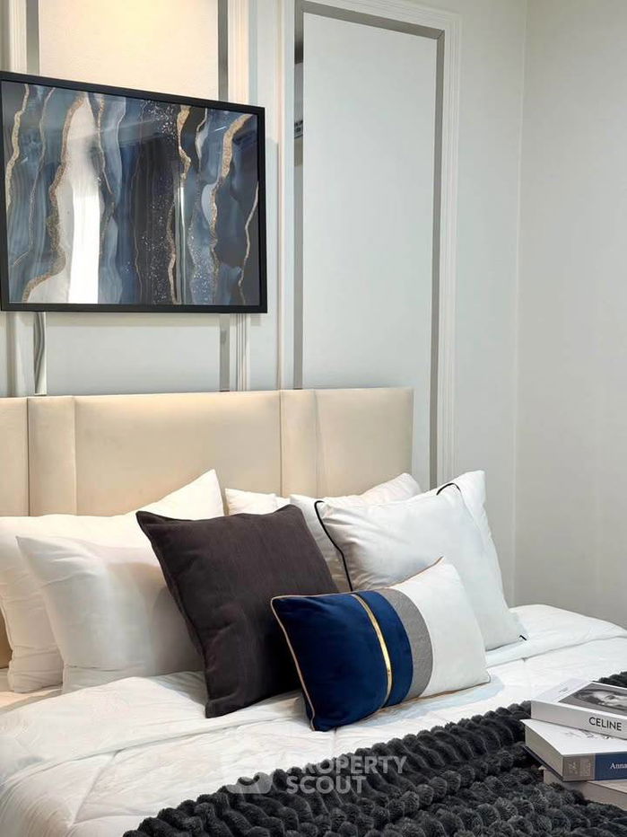 รูป คอนโด 1-ห้องนอน ที่ รีเจ้นท์ โฮม 5 รัชดาภิเษก 19 คอนโดมิเนียม ใกล้ MRT รัชดาภิเษก (ID 2458159) - รูปที่ 6/10