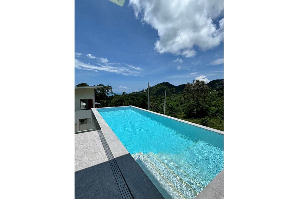 picture [920121030-221] 4 Bedrooms Luxury Seaview Villa in Chaweng - 51/58