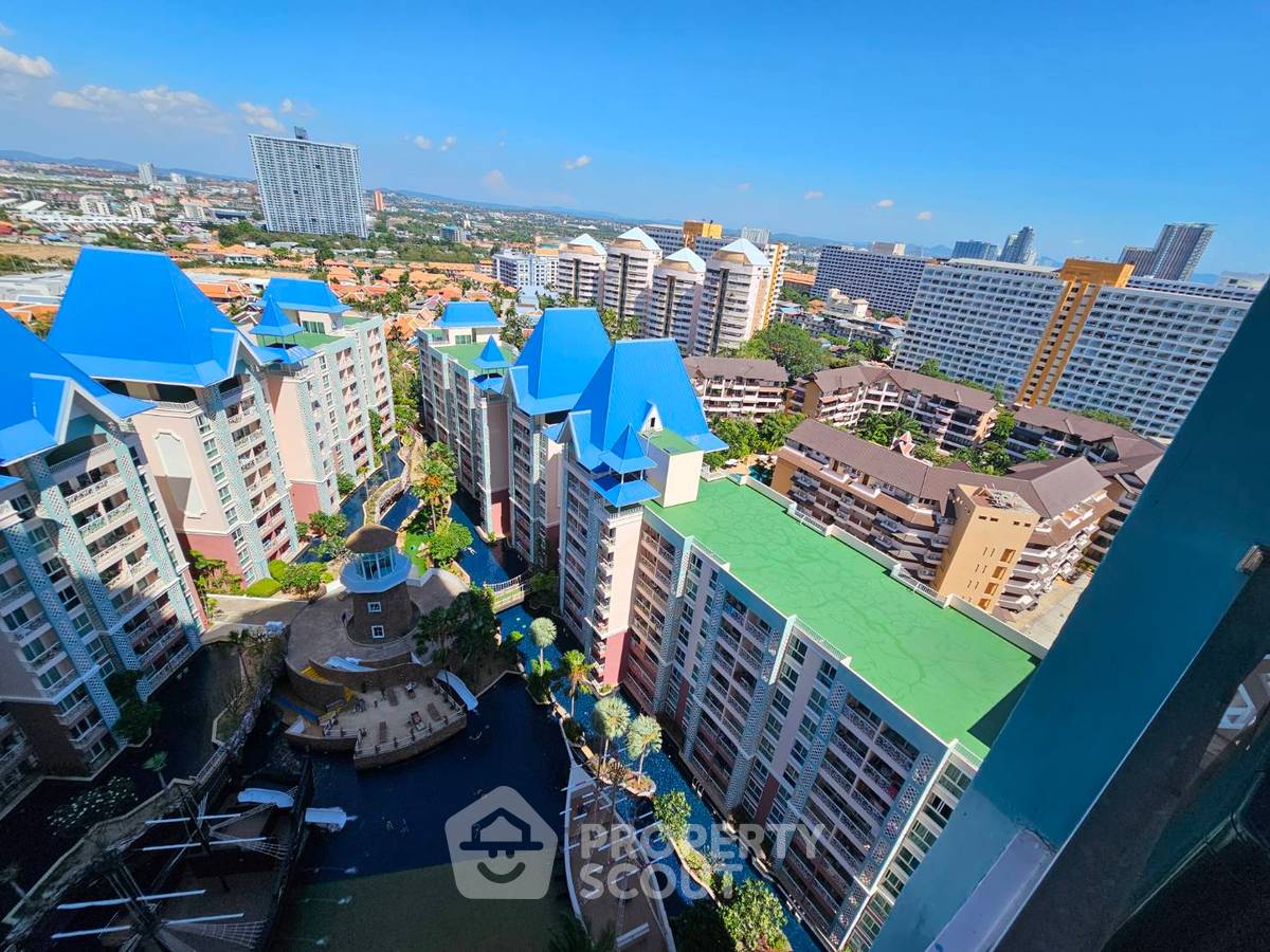 picture 1-BR Condo at Grande Caribbean Condo Resort Pattaya close to Pattaya South (ID 2233330) - 18/18