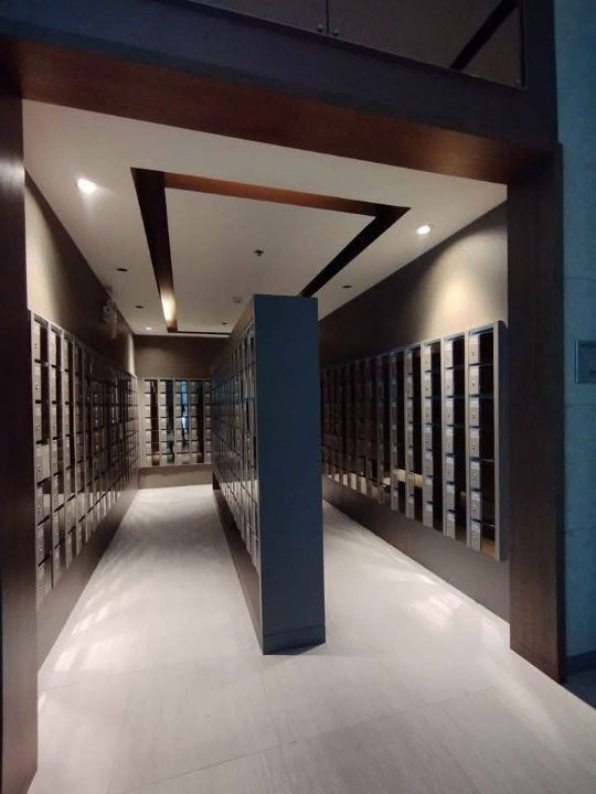 รูป ให้เช่า The Parkland เพชรเกษม (ตรงข้าม The Mall บางแค) พร้อมอยู่ NC0078 - รูปที่ 9/15