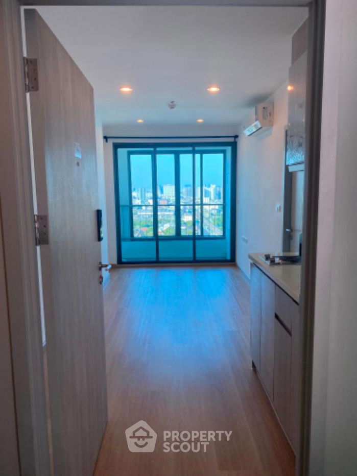 รูป คอนโด 1-ห้องนอน ที่ ไอดีโอ โมบิ จรัญ - อินเตอร์เชนจ์ ใกล้ MRT ไฟฉาย (ID 1770748) - รูปที่ 7/12