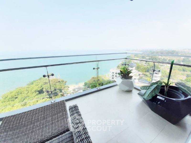 รูป คอนโด 2-ห้องนอน ที่ เดอะ ซี ศรีราชา ใน บางพระ (ID 2232171) - รูปที่ 6/41